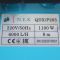 Дренажно-фекальний насос NEK QDX/P-205 без поплавка