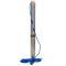 Насос N.E.K 3STMк1/27-1,1кВт, H 105(73)м, Q 47(25)л/хв (10м кабелю) Ø75мм відцентровий, свердловинний, глибинний