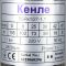 Насос глибинний Кенле 3SRк1/27-1.1кВт, H 105(73)м, Q 47(25)л/хв (10м кабелю) Ø75мм відцентровий для свердловини