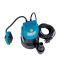 Насос дренажний садовий 0.4кВт Hmax 6м Qmax 150л/хв LEO AKS-401PH (773146)