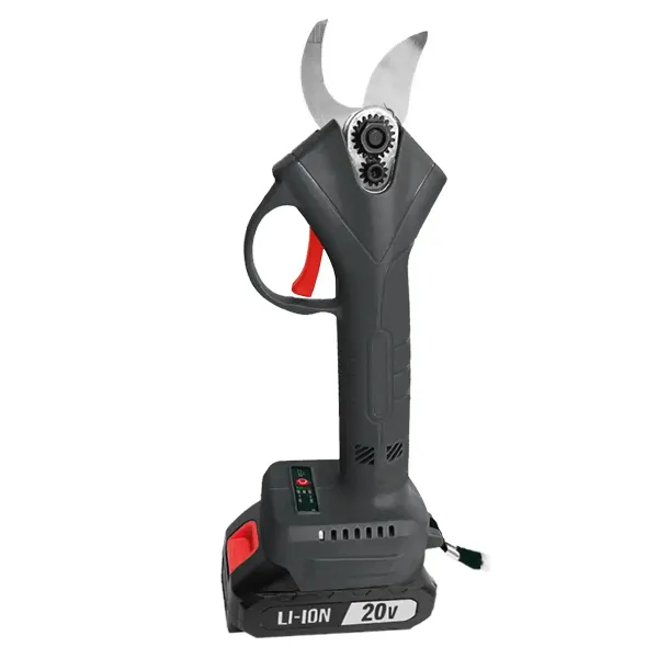 Секатор акумуляторний Forte CP21-25BC