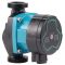 Насос циркуляційний енергозберігаючий 5-60Вт Hmax 8м Qmax 63л/хв Ø1½" 130мм + гайки Ø1" AQUATICA GPA25-8/130 III (774062)