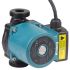 Насос циркуляційний 74Вт Hmax 4м Qmax 52л/хв Ø1½" 130мм+гайки Ø1" LEO 3.0 LRP25-40/130 (774413)