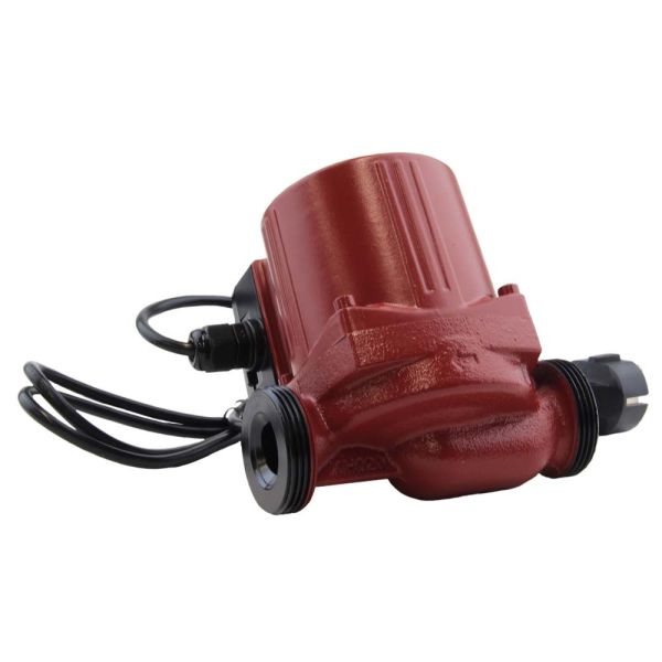Насос циркуляційний 65Вт Hmax 4м Qmax 63л/хв 1" 130мм+гайки 1" AQUATICA (774113)