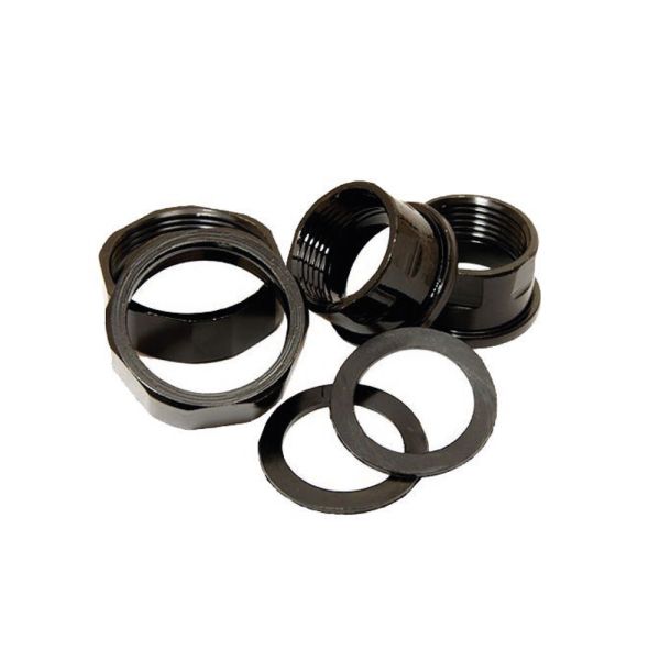 Комплект гайок 1"1" WETRON (779787)