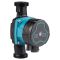 Насос циркуляційний енергозберігаючий 5-60Вт Hmax 8м Qmax 63л/хв Ø1½" 180мм + гайки Ø1" AQUATICA GPA25-8/180 III (774063)