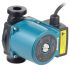 Насос циркуляційний 96Вт Hmax 6м Qmax 58л/хв Ø1½" 130мм+гайки Ø1" LEO 3.0 LRP25-60/130 (774433)