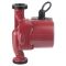 Насос циркуляційний 65Вт Hmax 4м Qmax 63л/хв 1" 180мм+гайки 1" AQUATICA (774112)