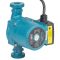 Насос циркуляційний 74Вт Hmax 4м Qmax 55л/хв Ø1½" 180мм+гайки Ø1" LEO 3.0 LRP25-40/180 (774412)