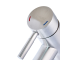 Смеситель для умывальника CHAMPION SUS-001-A из нерж. стали SUS304 (CH6200)
