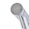 Смеситель для умывальника CHAMPION SUS-001-A Chrome из нерж. стали SUS304 (CH6202)