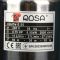Насос Rosa 4QJDa 0,55kW, шнековий, для свердловини
