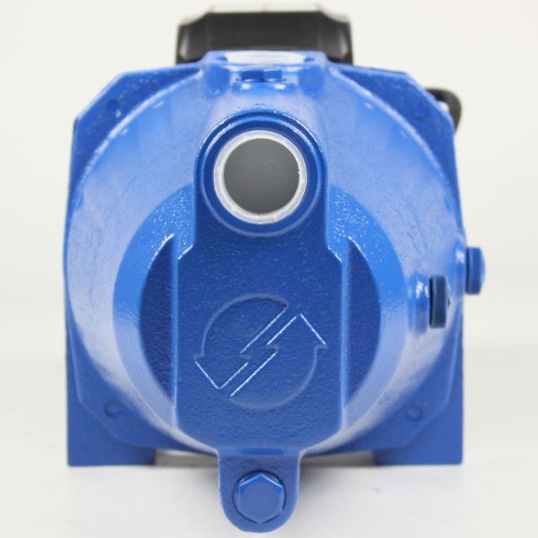 Відцентровий насос Кенле JET 100 L, 1.1 кВт