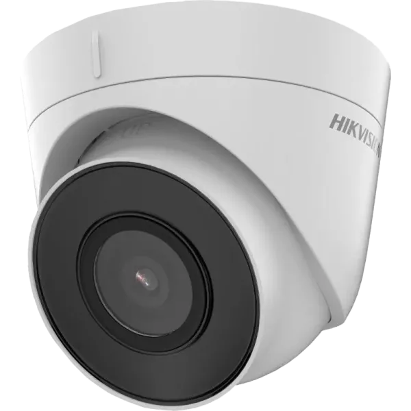 IP відеокамера Hikvision DS-2CD1343G2-IUF (2.8мм) із мікрофоном