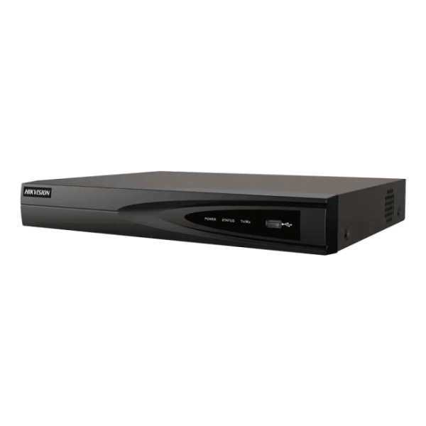 16-канальний мережевий відеореєстратор Hikvision DS-7616NI-Q1