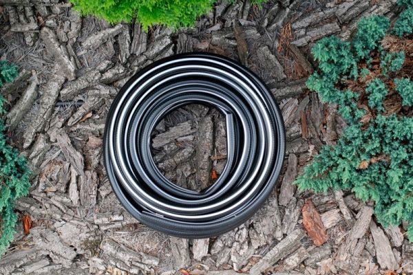 Шланг Tecnotubi EuroGuip Black 1/2" 20м для полива