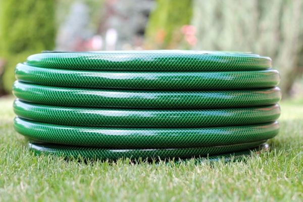 Шланг Tecnotubi EuroGuip Green 3/4" 20м для поливу