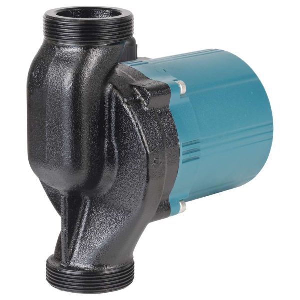 Насос циркуляційний 270Вт Hmax 8м Qmax 170л/хв Ø2" 180мм+гайки Ø1¼" LEO 3.0 LRP32-80/180 (774452)