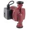 Насос циркуляційний 65Вт Hmax 4м Qmax 63л/хв 1" 180мм+гайки 1" AQUATICA (774112)