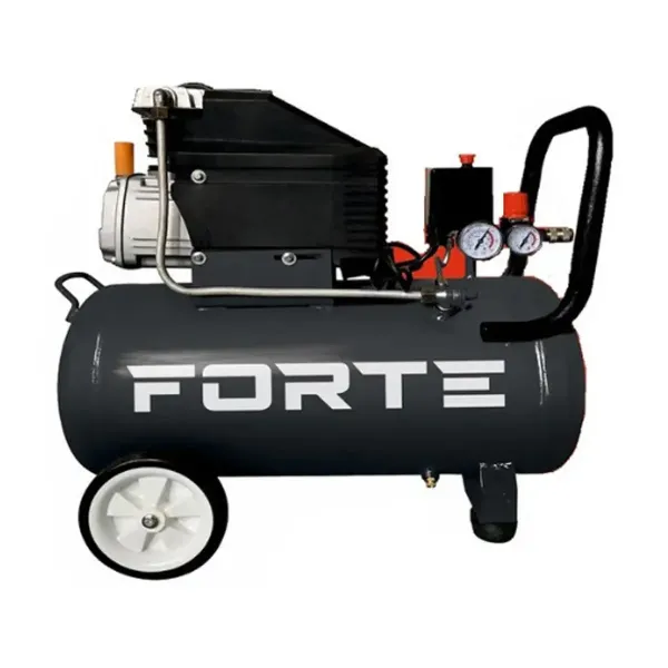 Компресор Forte FL-2T24N