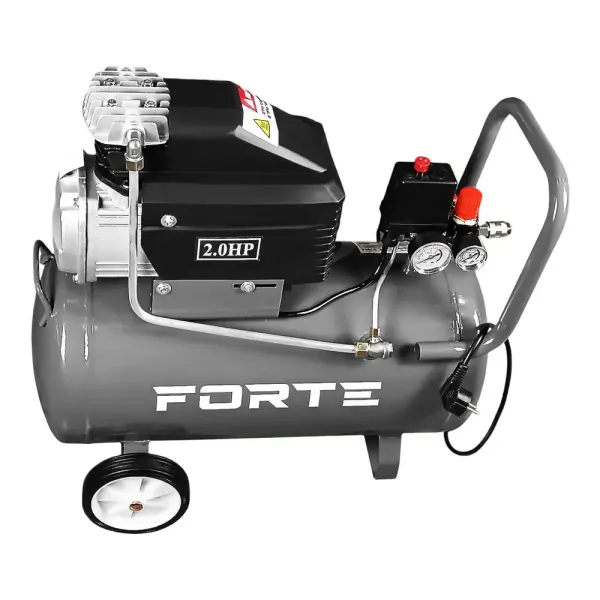 Компресор Forte FL-2T50N