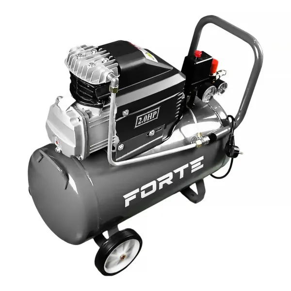 Компресор Forte FL-2T50N