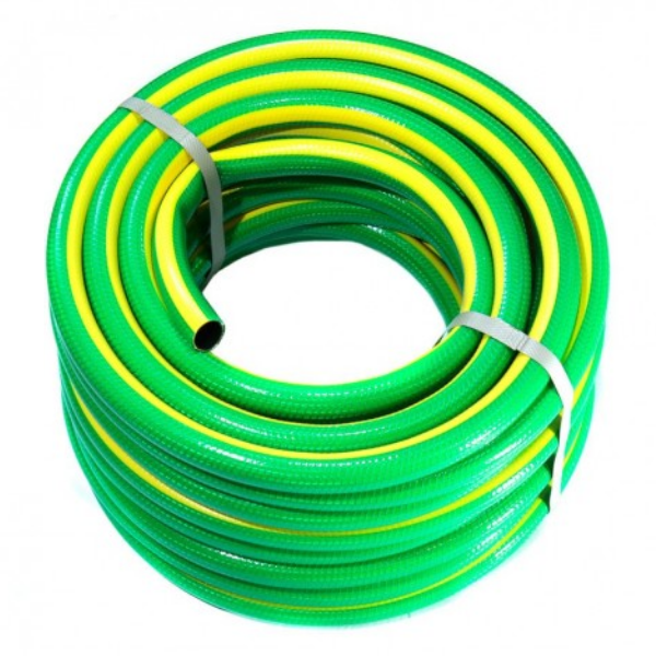 Шланг Presto-PS Floriya 3/4" 20м для поливу