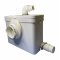 Каналізаційна установка Euroaqua Sololift MP 400, сололіфт