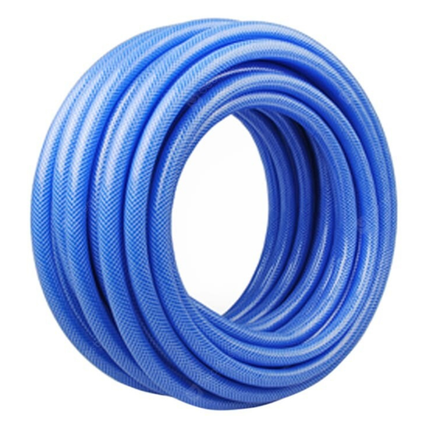 Шланг Forte "Радуга" Blue 3/4 20м для полива