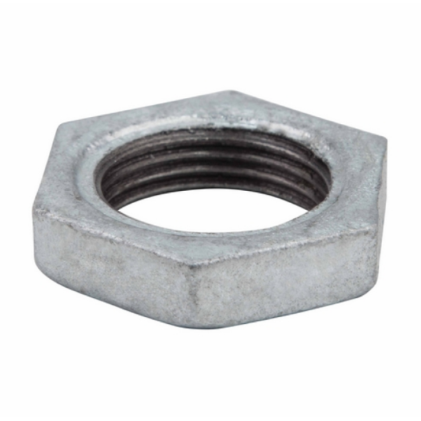 Контргайка чавунна ДУ32 D 1 1/4"