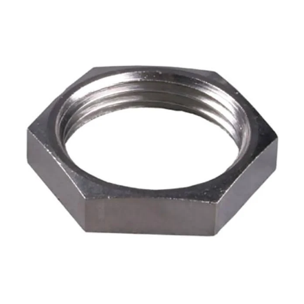Контргайка чавунна ДУ50 D 1 1/2"