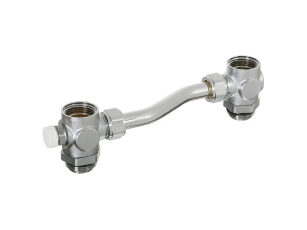 Байпас Gross 1" для колектора