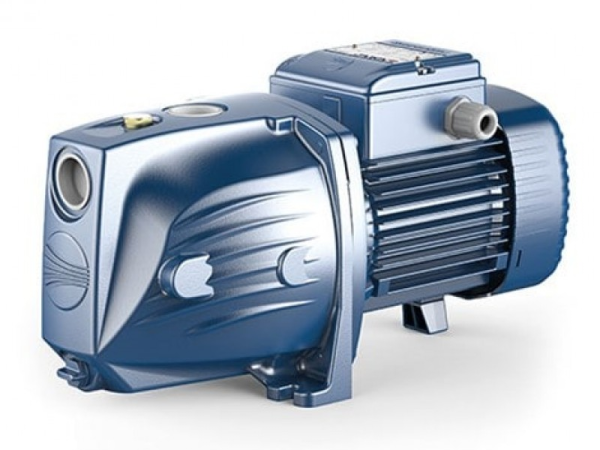 Відцентровий насос Pedrollo JSWm 1 AX, 0.55 kW (46JSNP1AA1) Італія
