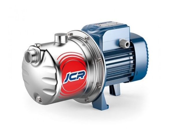Відцентровий насос Pedrollo JCRm 2A, 1.1 kW (46JCR2A15A1) Італія