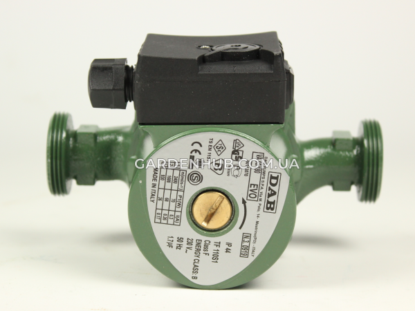 Циркуляційний насос Circulator VA 55/180 для системи опалення