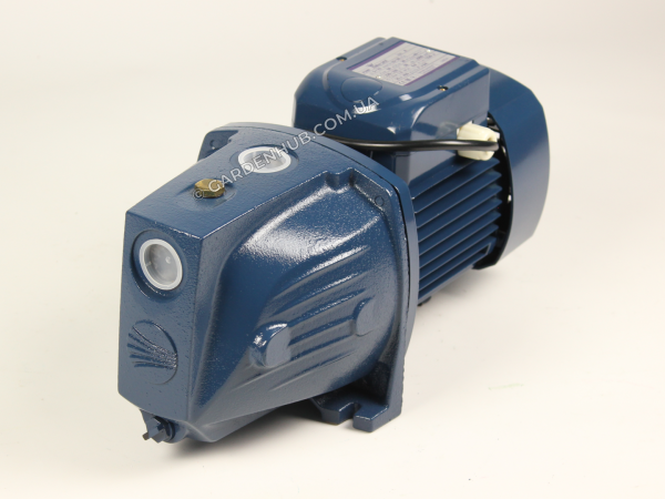 Насос відцентровий Pedrollo  JSW 2AX 1,1 КВт