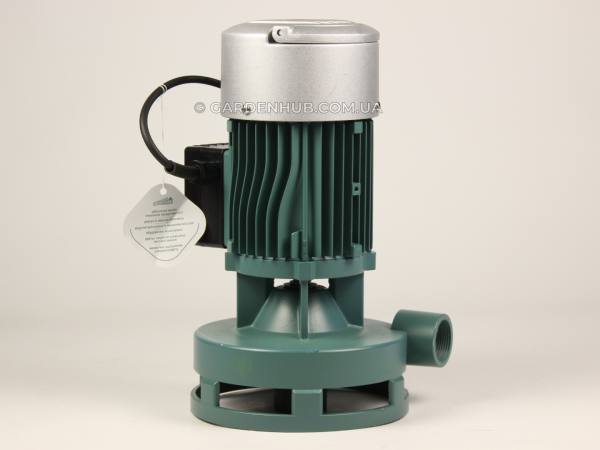 Відцентровий насос БЦН Euroaqua KTR 1100  1,1 КВт