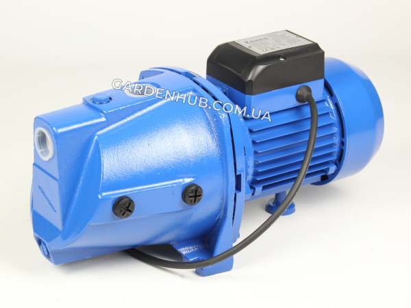 Насос відцентровий Кенле JSW 15MX, 1.1 кВт