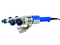 Паяльник для пластикових труб CANDAN CM-02 SET 700w (Туреччина)