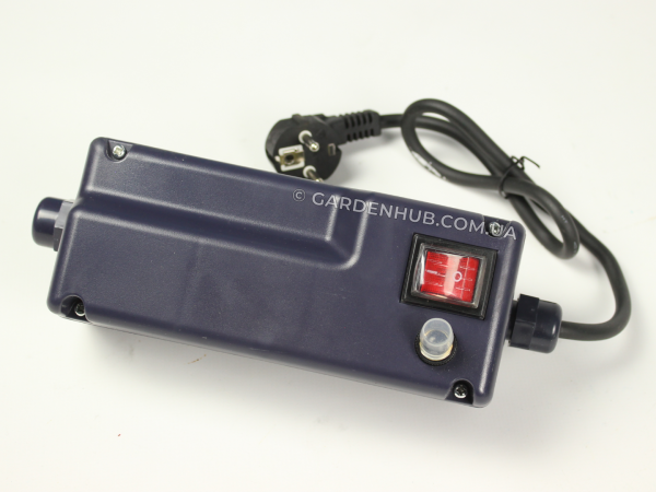 Насос вихревой NEK 4SKM 150-1,1kW с пультом для скважины, колодца