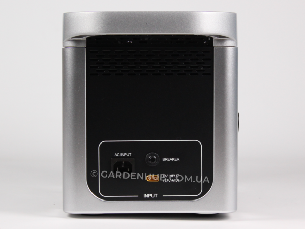 Портативна зарядна станція Forte PS-1024 LFP 1280Wh (1000W)