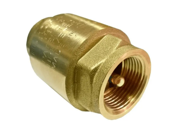 Зворотній клапан Gross Optimal 32 1 1/4"