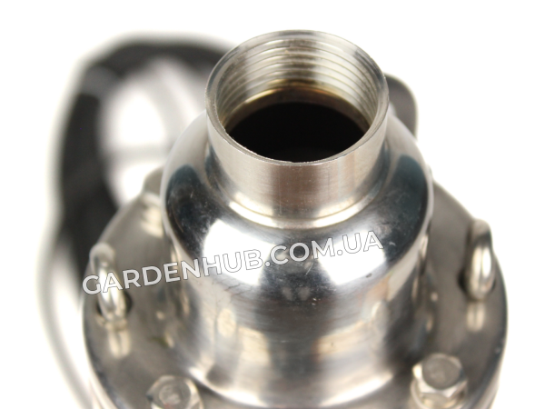 Насос Rosa 4QJDa 0,75kW, шнековий, для свердловини