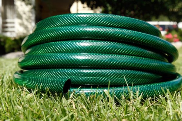 Шланг Tecnotubi EuroGuip Green 3/4" 20м для поливу