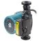 Насос циркуляційний 96Вт Hmax 6м Qmax 66л/хв Ø1½" 180мм+гайки Ø1" LEO 3.0 LRP25-60/180 (774432)
