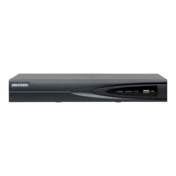 16-канальний мережевий відеореєстратор Hikvision DS-7616NI-Q1