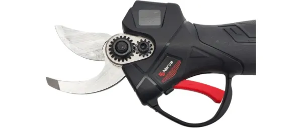 Секатор акумуляторний Narva NS-21-30 BL (2 акум. + кейс)