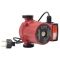 Насос циркуляційний 65Вт Hmax 4м Qmax 63л/хв 1" 130мм+гайки 1" AQUATICA (774113)