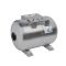 Гідроакумулятор горизонтальний 24л (нерж) WETRON HTw24SS (779211)