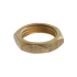 Контргайка STA ДУ20 D 3/4" PN6 латунна
